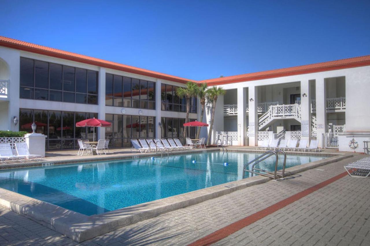 El Matador - Resort View Fort Walton Beach Exterior foto