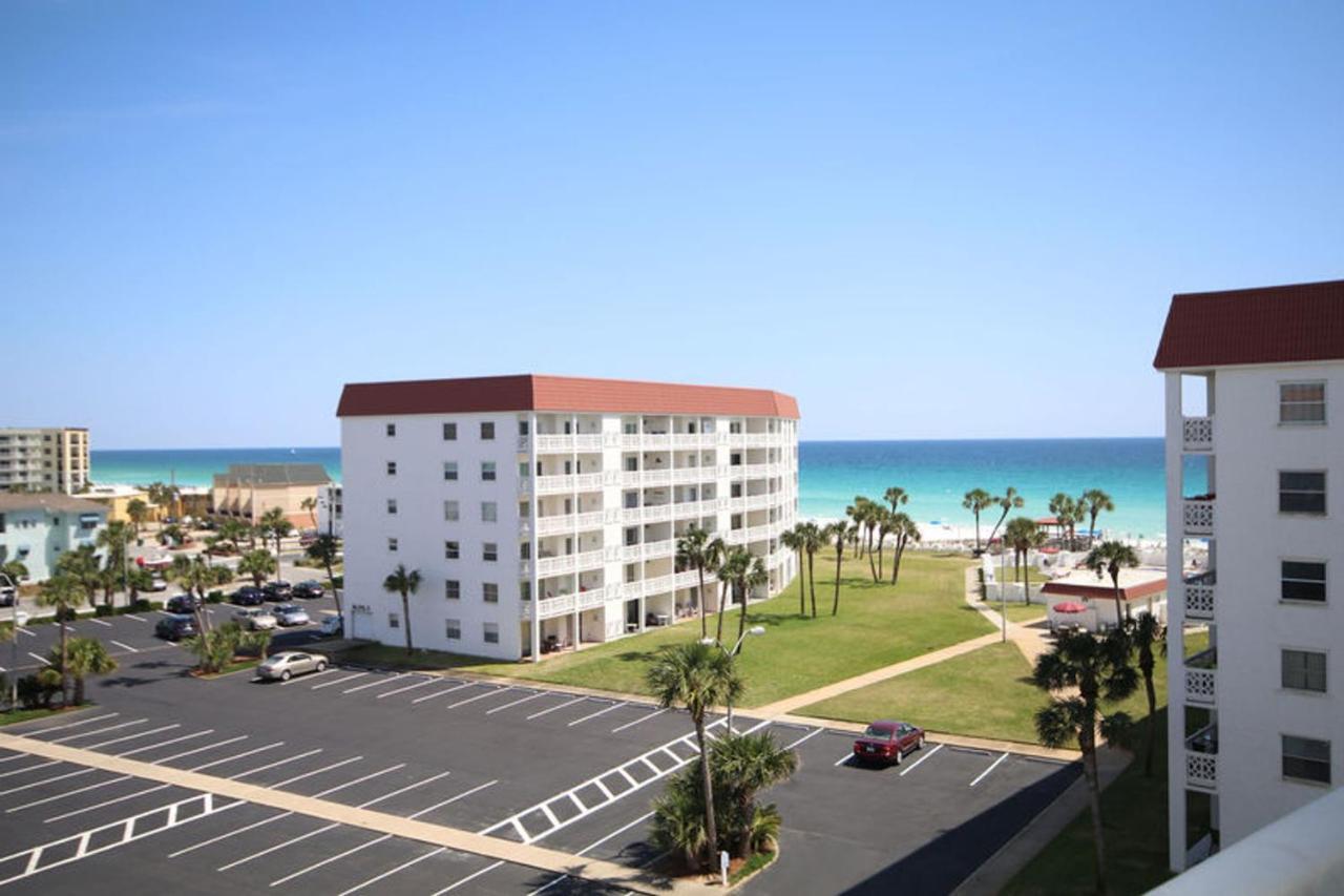 El Matador - Resort View Fort Walton Beach Exterior foto