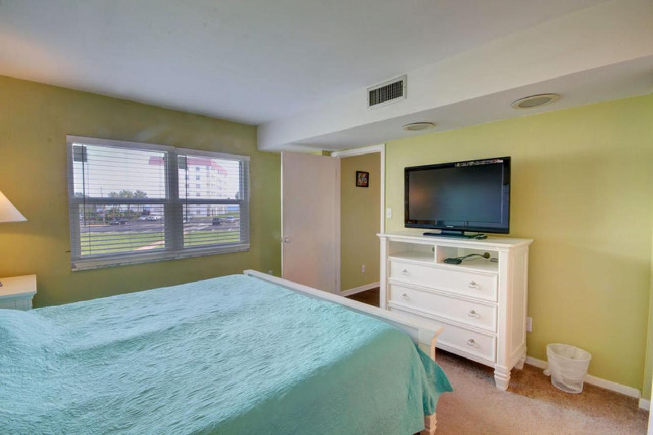 El Matador - Resort View Fort Walton Beach Exterior foto