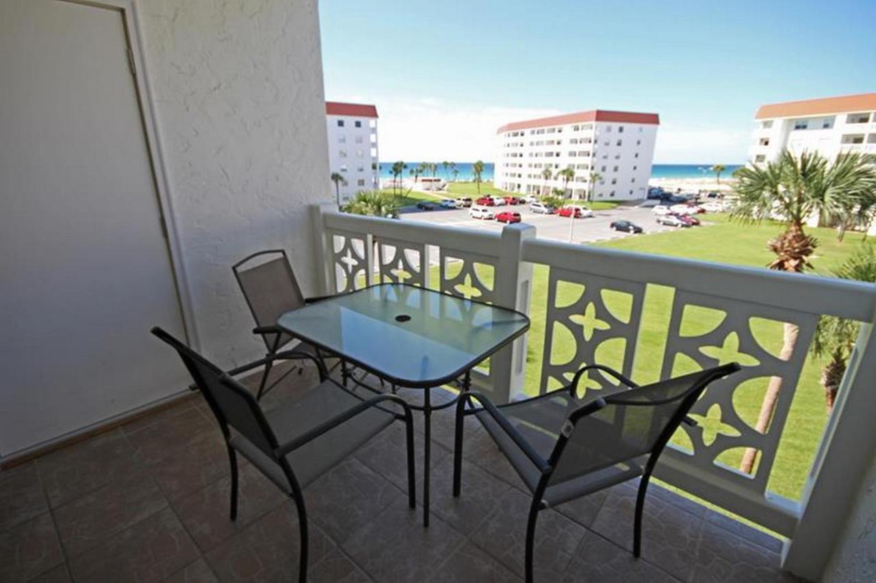 El Matador - Resort View Fort Walton Beach Exterior foto