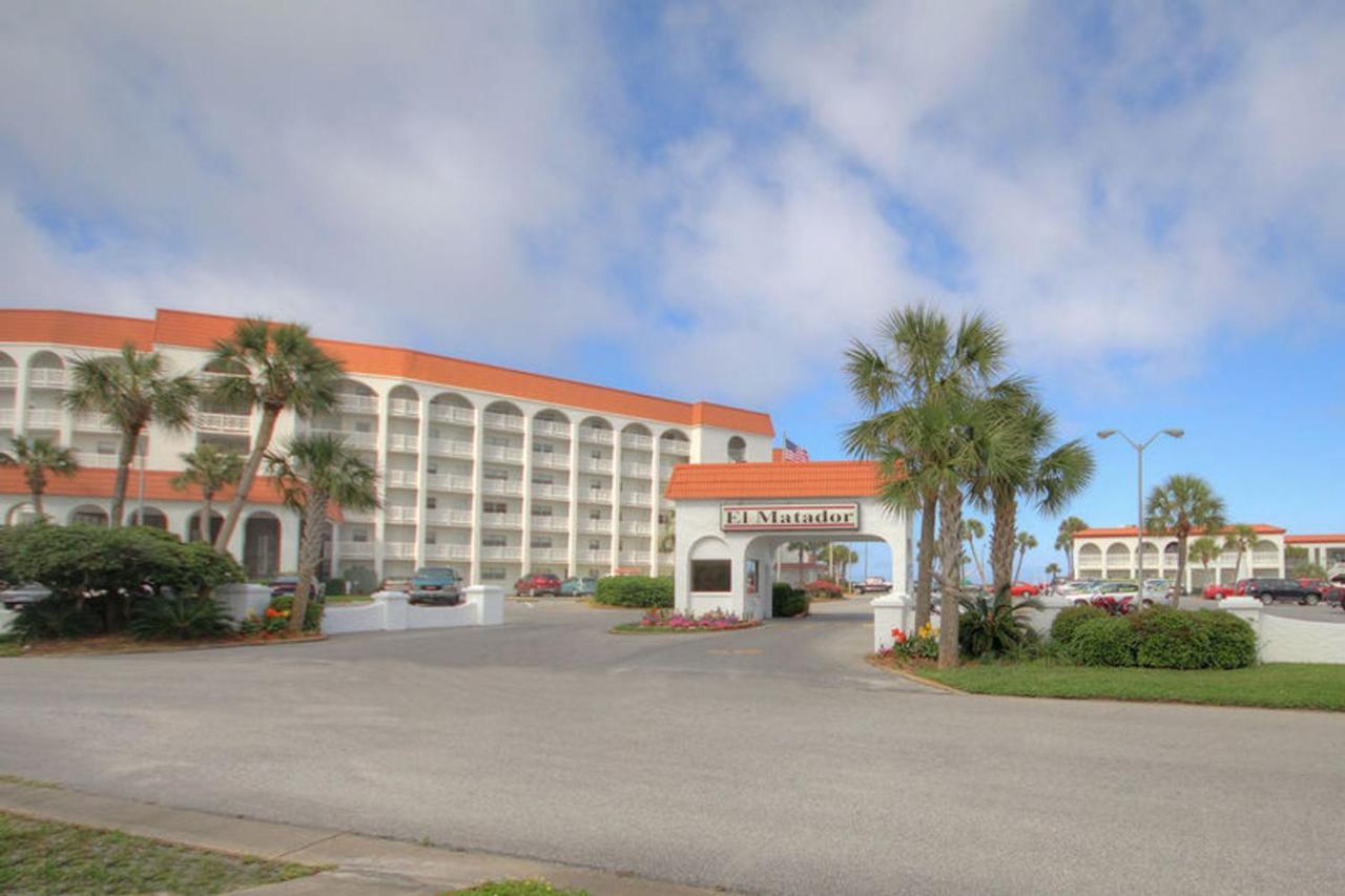 El Matador - Resort View Fort Walton Beach Exterior foto