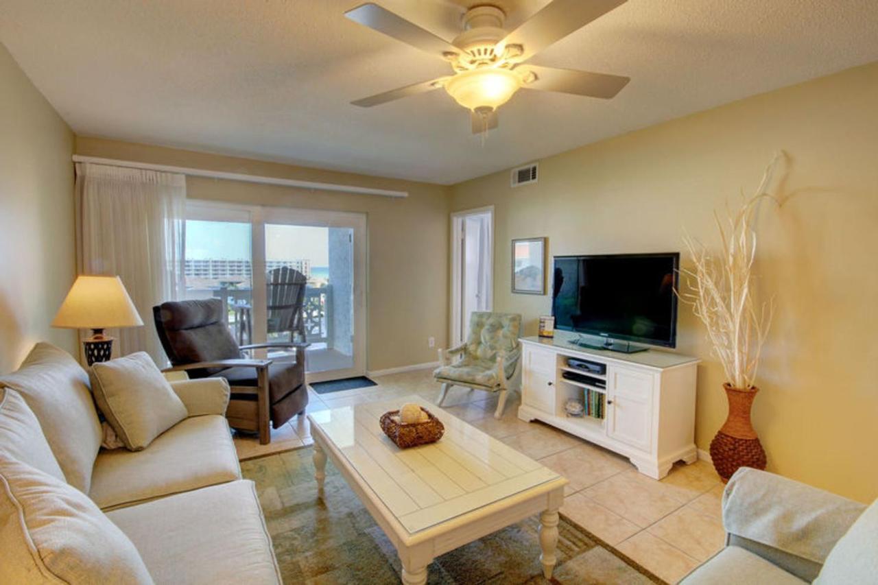 El Matador - Resort View Fort Walton Beach Exterior foto